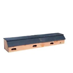 nichoirs martinets noirs Nat’H Nature-Harmonie
