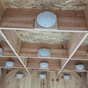 hirondelle de cheminée Nat’H Nature-Harmonie