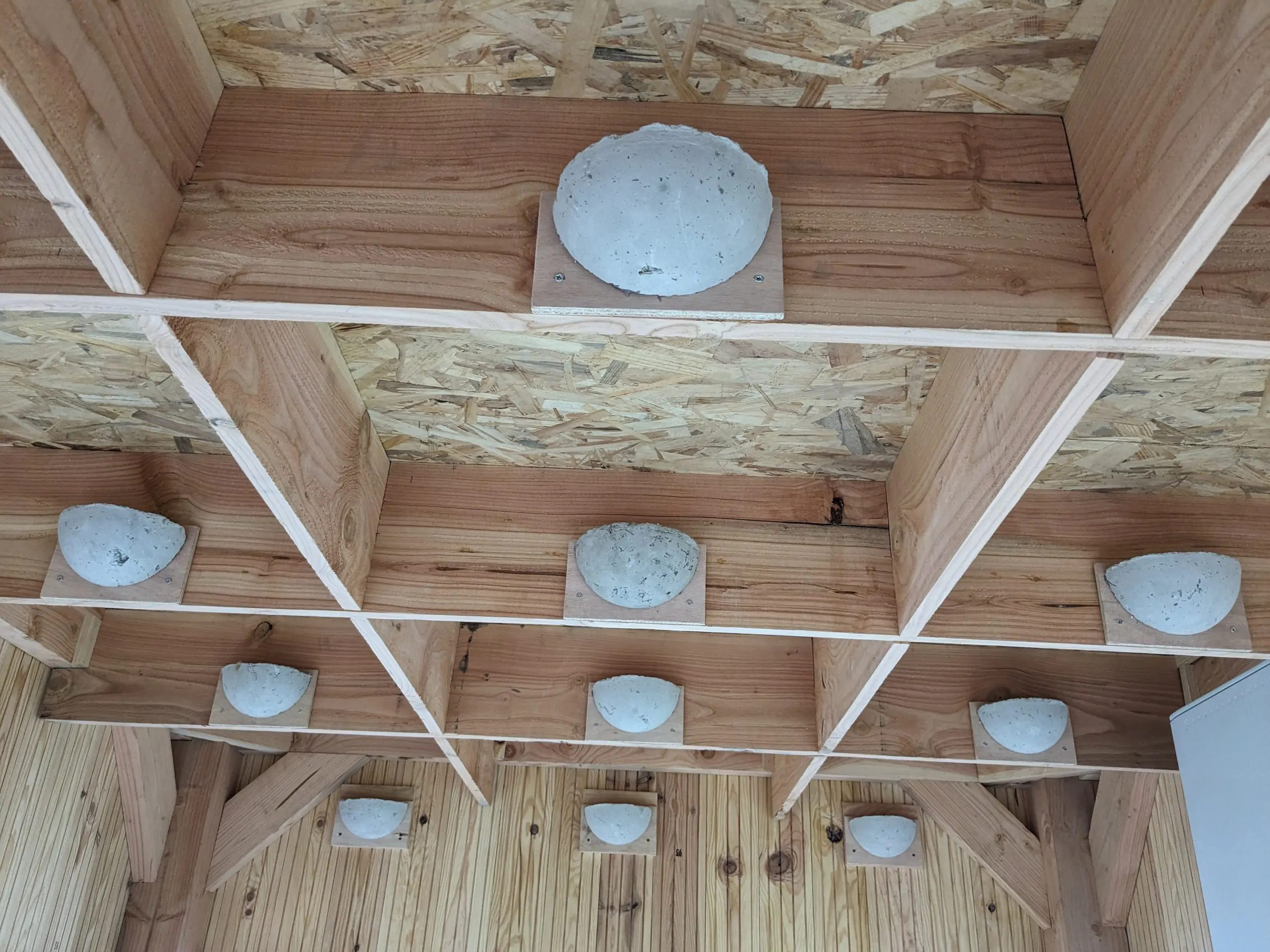 hirondelle de cheminée Nat’H Nature-Harmonie