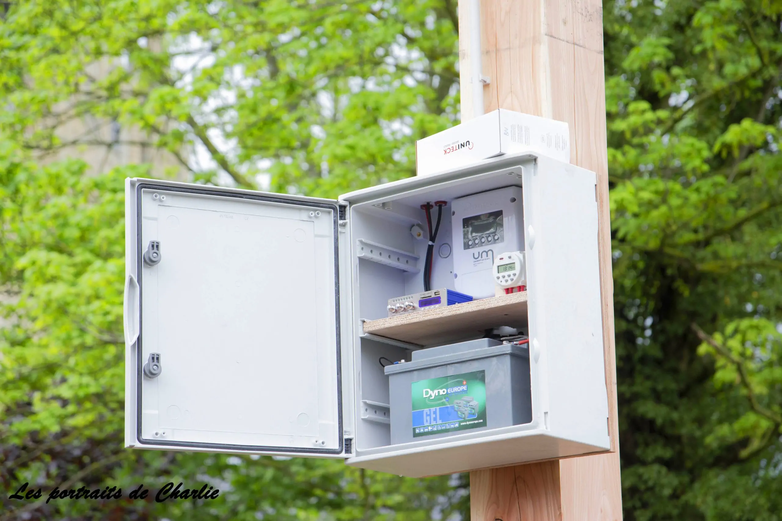 Nat’H Nature-Harmonie