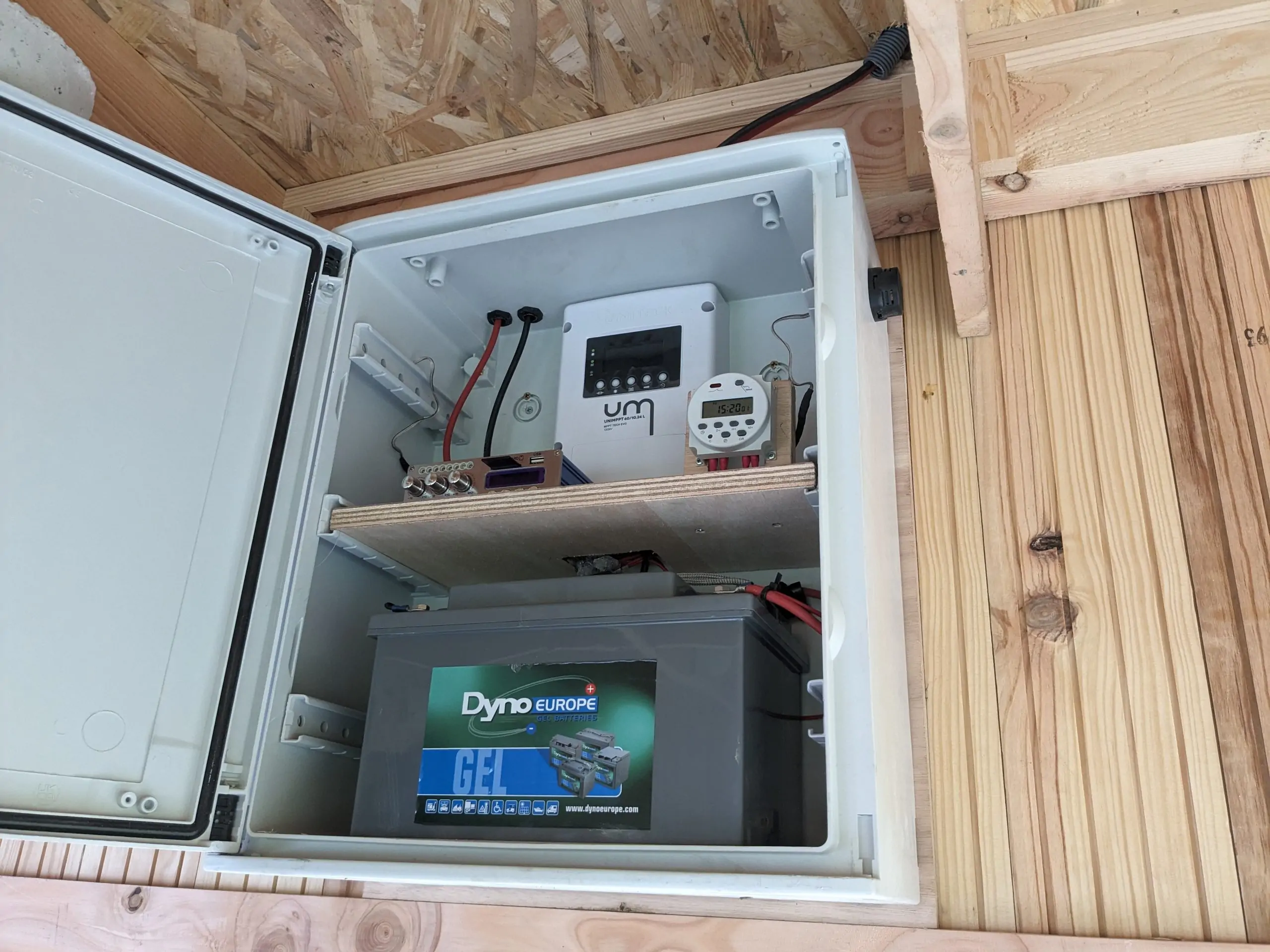 Nat’H Nature-Harmonie