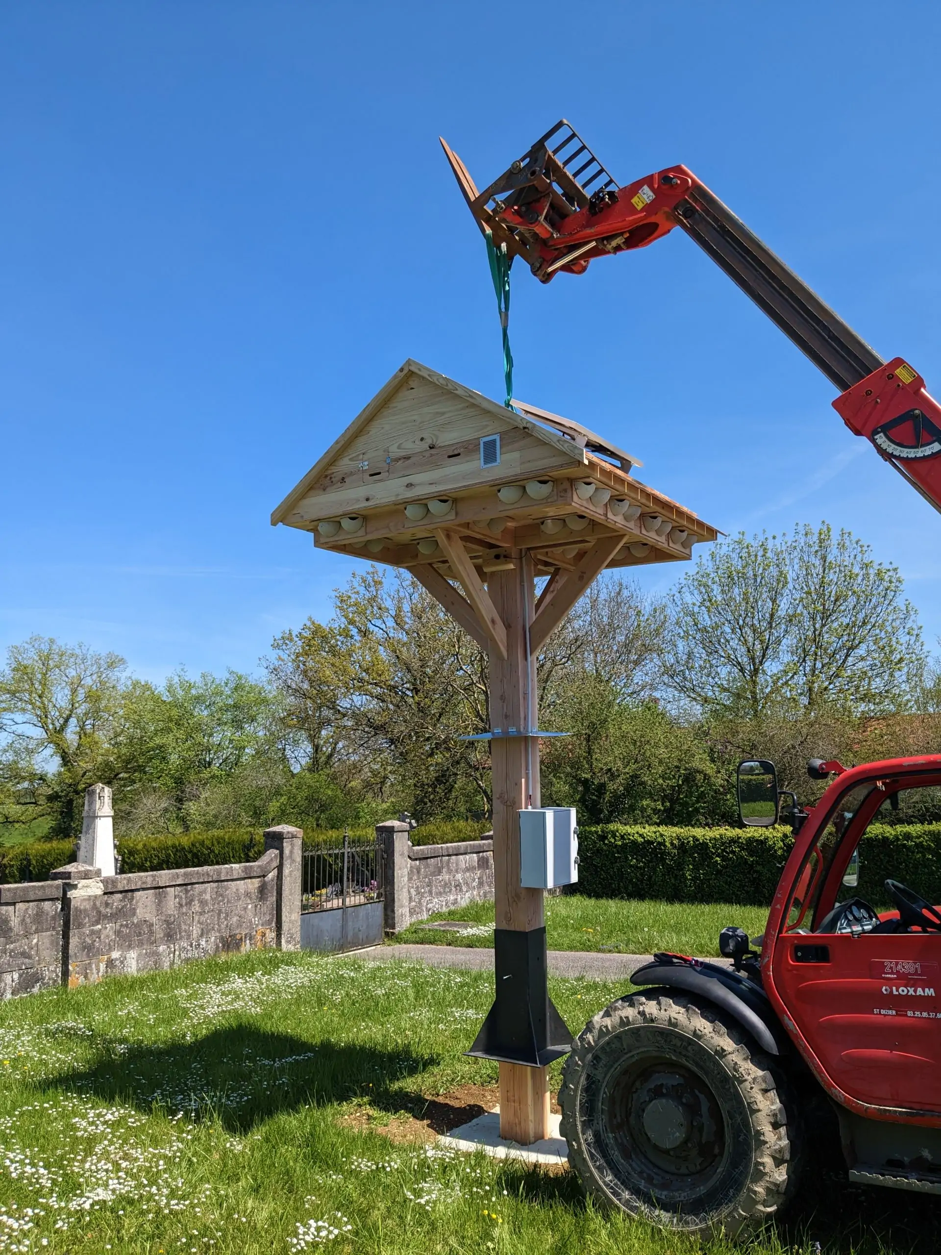 Nat’H Nature-Harmonie