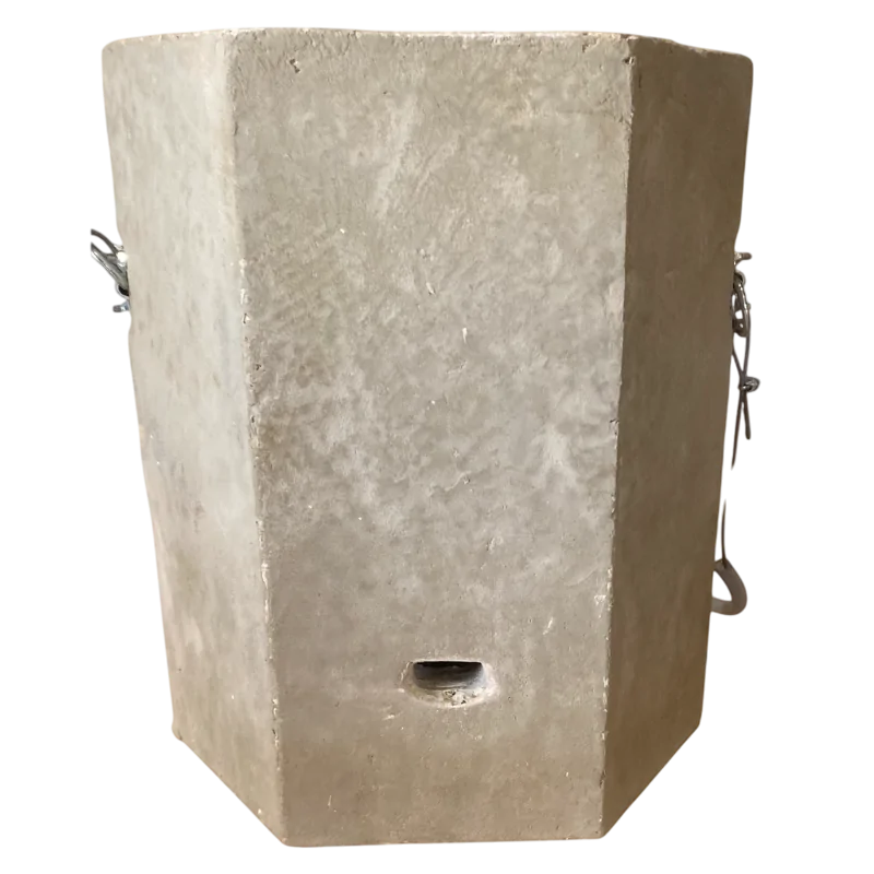 Nat'h Gîte pour chauves-souris d’hibernation grosse épaisseur