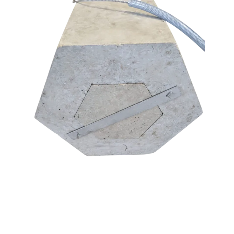 Nat'h Gîte pour chauves-souris d’hibernation grosse épaisseur