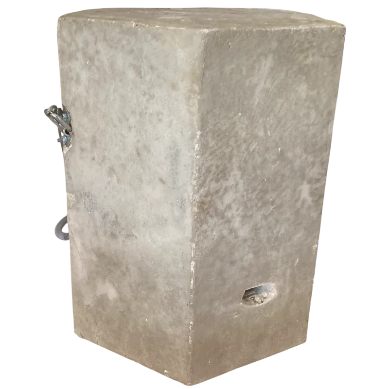 Nat'h Gîte pour chauves-souris d’hibernation grosse épaisseur