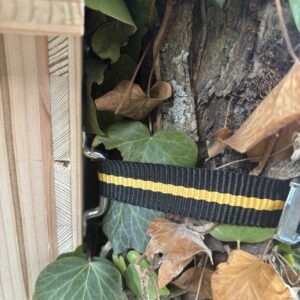 Nat'h Nichoir en bois mésange Maisonnette