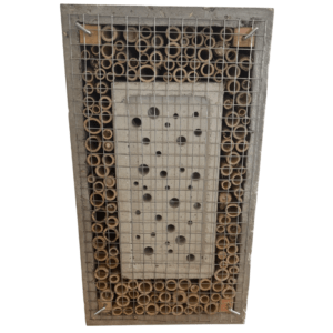 Nichoir pour abeilles solitaires Nat'h Nature Harmonie