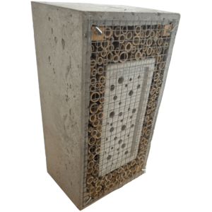 Nichoir pour abeilles solitaires Nat'h Nature Harmonie