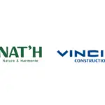 Présentation des nichoirs Nat’H intégrés au bâtiment dans une vidéo avec VINCI
